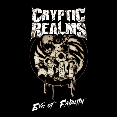 CRYPTIC REALMS - Eve of Fatality - MC